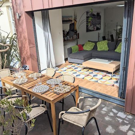 The Urban Retreat Διαμέρισμα Torquay Εξωτερικό φωτογραφία