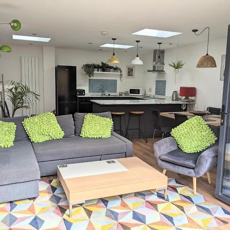 The Urban Retreat Διαμέρισμα Torquay Εξωτερικό φωτογραφία